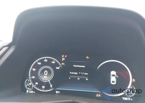 2022 Hyundai Sonata Sel из США, поврежденный, VIN KMHL14JAXNA220414